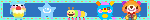 Silly animals favicons 2